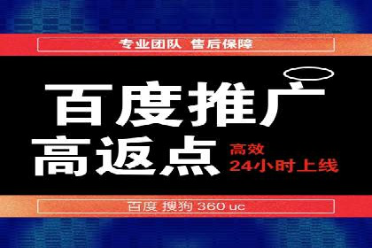 百度推广平台操作指南：案例解析，轻松上手